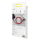 BASEUS USB-Lightning Cafule 1m czerwony CALKLF-B09 - 1094246 - zdjęcie 7